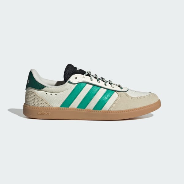 Weiss Breaknet Sleek Schuh
