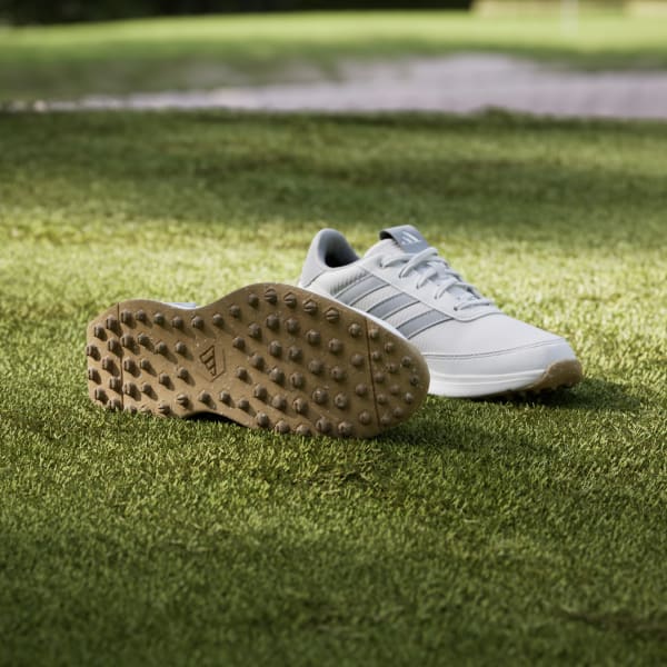 Blanc Chaussure de golf sans crampons S2G 24 Junior