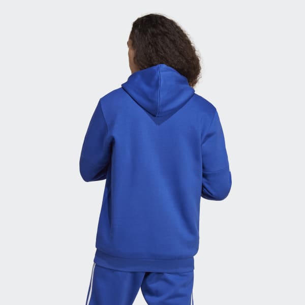 3 Stripes Multi Trefoil