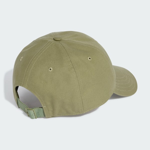 Green Dad Cap