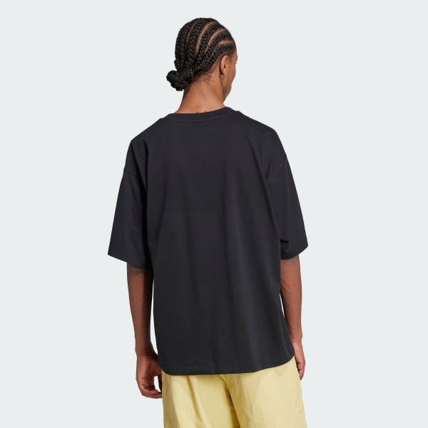 Black Adilenium Season 3 Fan Tee