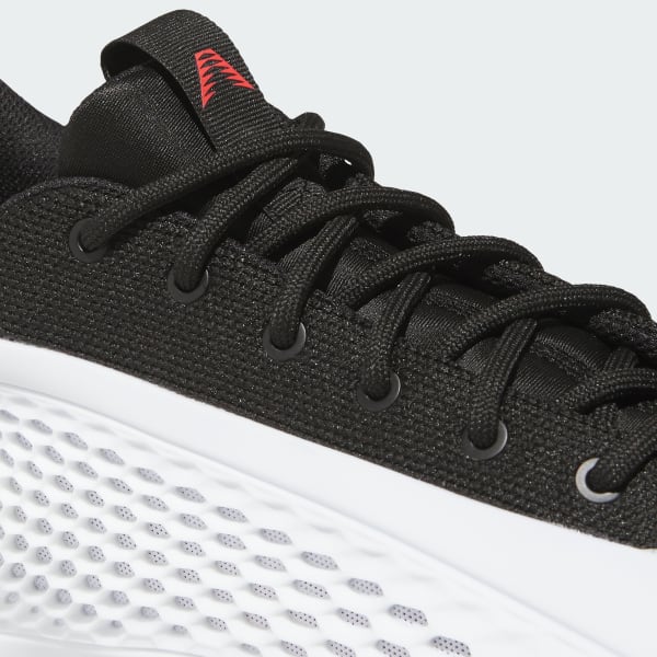 adidas Anthony Edwards 1 Low Shoes - White | Free Shipping