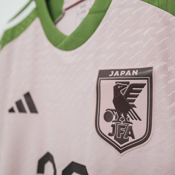 Rose Maillot Japon 22 Special Pack Authentique DB445