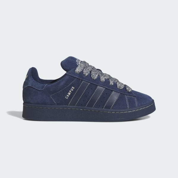 Azul Zapatillas Campus 00s