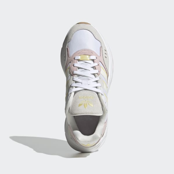 T nis Retropy F90 Branco adidas adidas Brasil