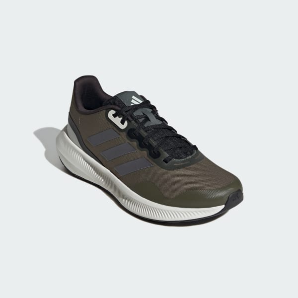 Adidas groen glitter store