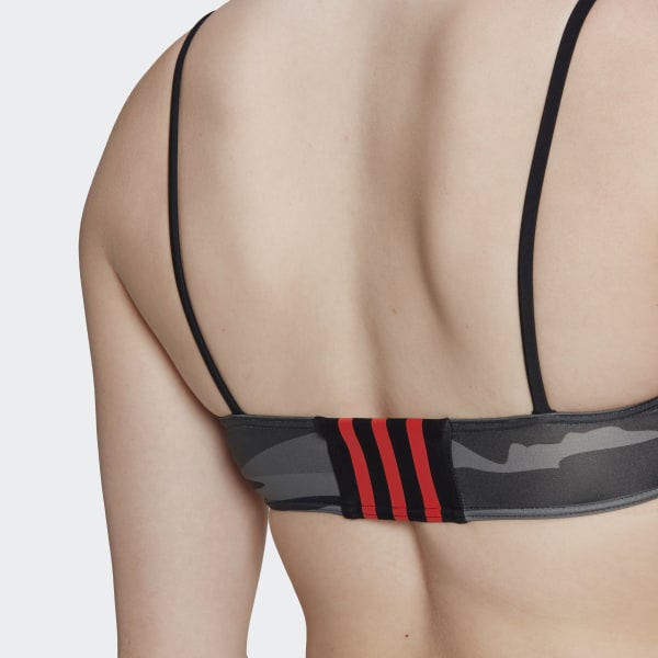 Zwart Thebe Magugu Bikini Set QH907