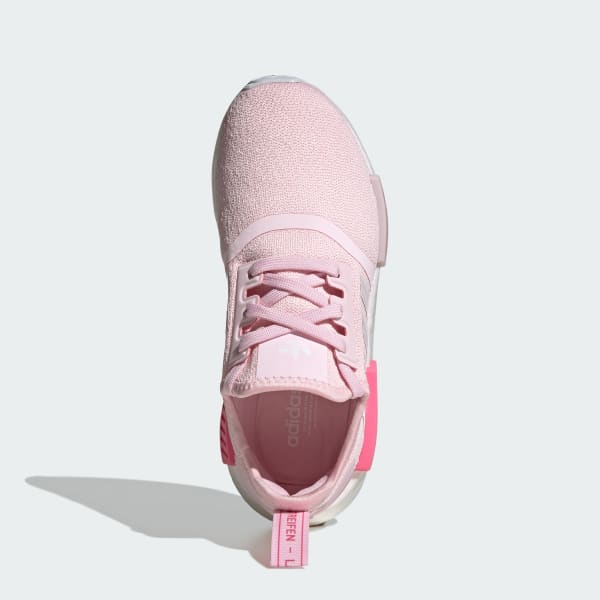 Adidas nmd sales descripcion infantil
