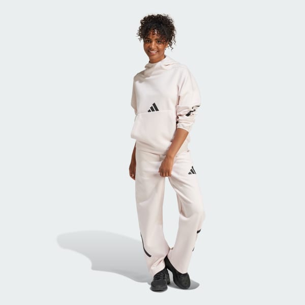 Veste a capuche adidas Z.N.E. Rose adidas adidas France