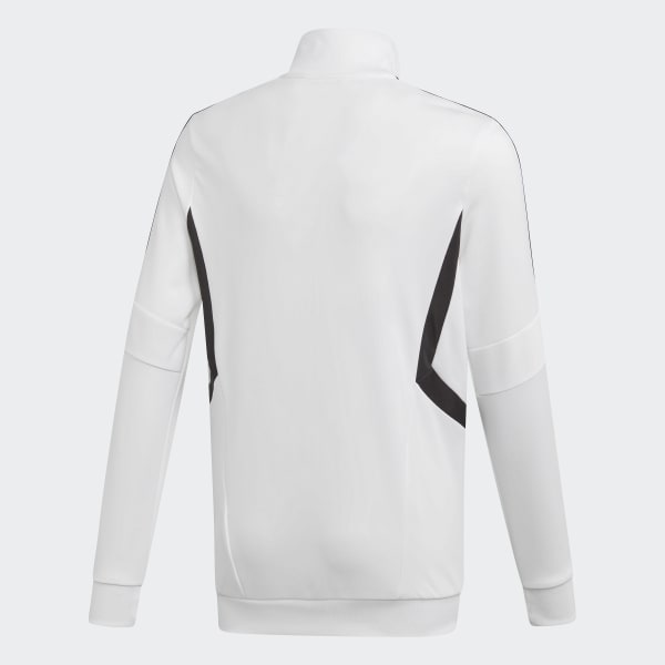 adidas tiro track jacket