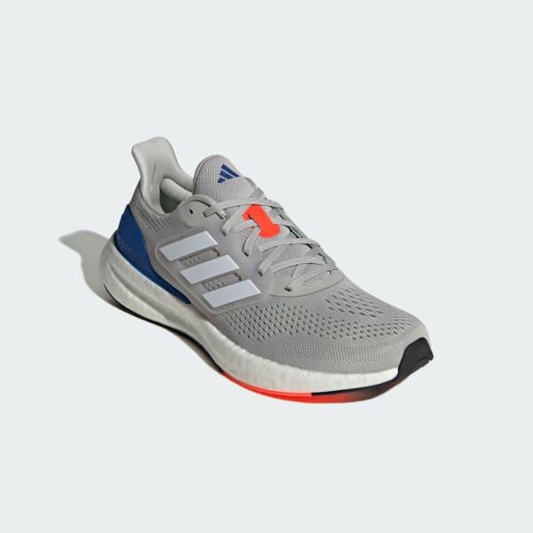 Gris Zapatillas Pureboost 23