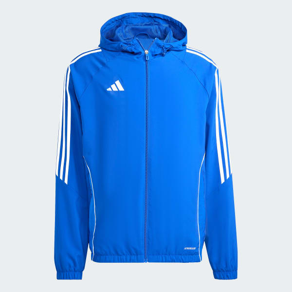 Adidas Tiro 24 Windbreaker HOW TO BUY