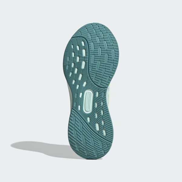 Turquoise Ultrarun 5 W Running Shoes