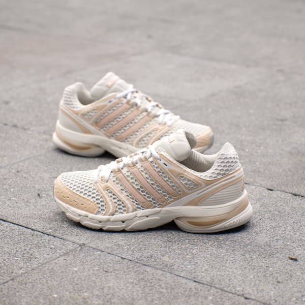 Bianco Scarpe ADISTAR CONTROL 5