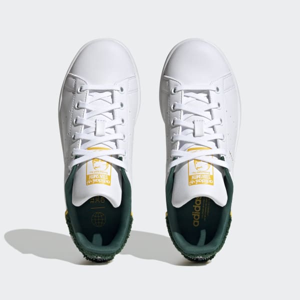 adidas Stan Smith Shoes White adidas Thailand