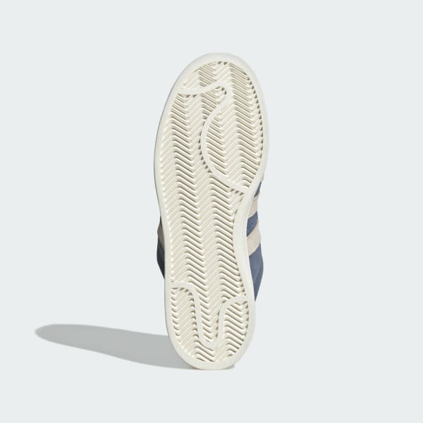 Blu Scarpe Campus 00s