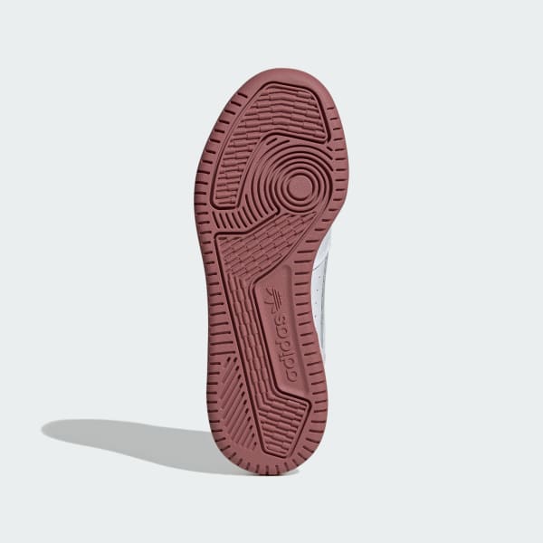 White Court Super Shoes