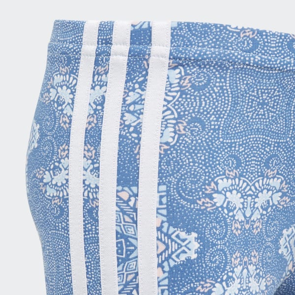 adidas Culture Clash Crewneck Sweatshirt Set Blue adidas Malaysia