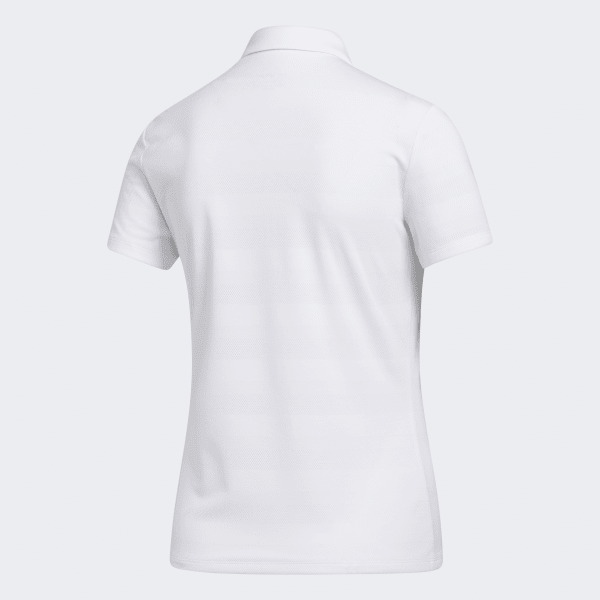 White Polo Shirt INS08