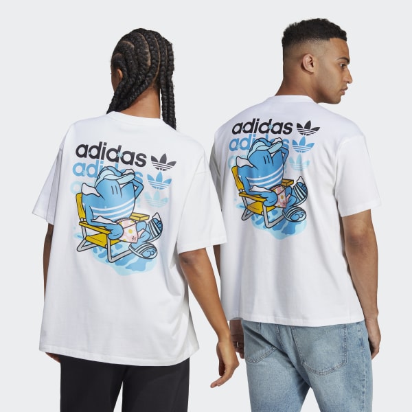 biela Xmas T-Shirt (Gender Neutral)