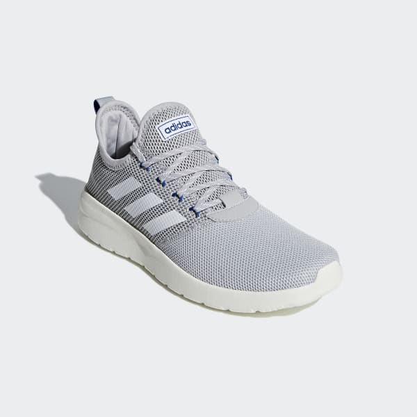 tênis adidas performance lite racer cinza