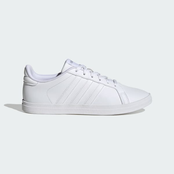 adidas Courtpoint X Schoenen Wit adidas Offici le Shop