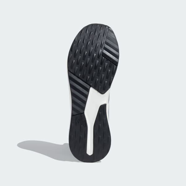 White LightRun-Win 2 Shoes