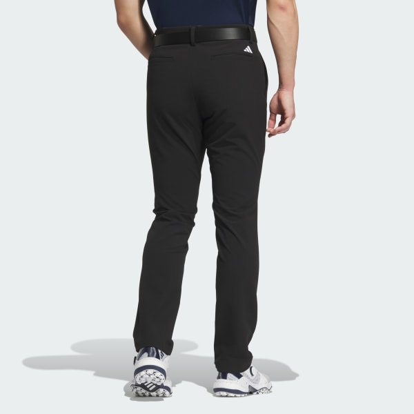Black Pants
