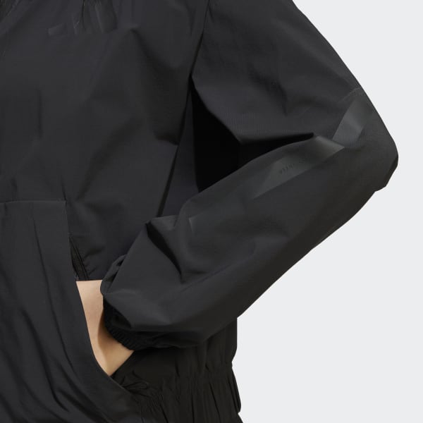 Trackjacket韓国ジェニ着用 定価16500 AJOBYAJO（アジョバイアジョ）の「韓国ブランド AJOBYAJO