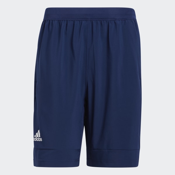 Adidas soccer shorts with pockets online