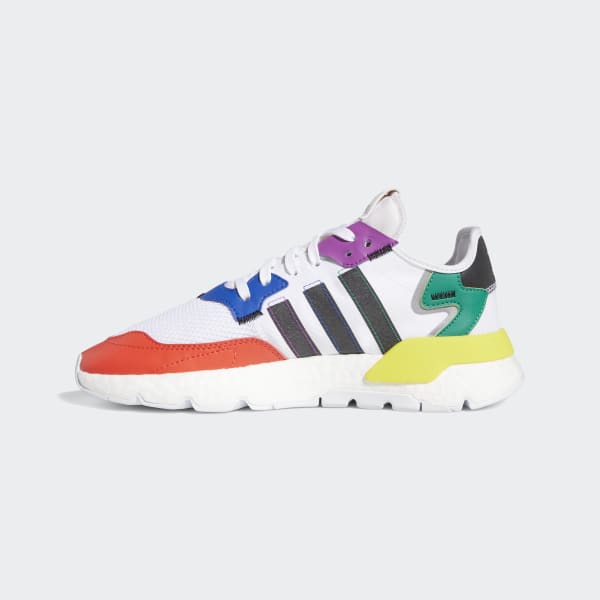 Runner cheap pride adidas