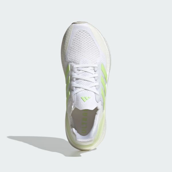 Blanco Zapatilla Ultraboost 5