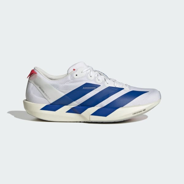 White 아디제로 아디오스 9