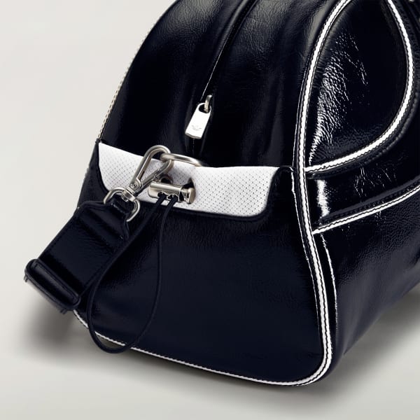 アディダス ウェールズ・ボナー レザーバッグ - ブラック | アディダス