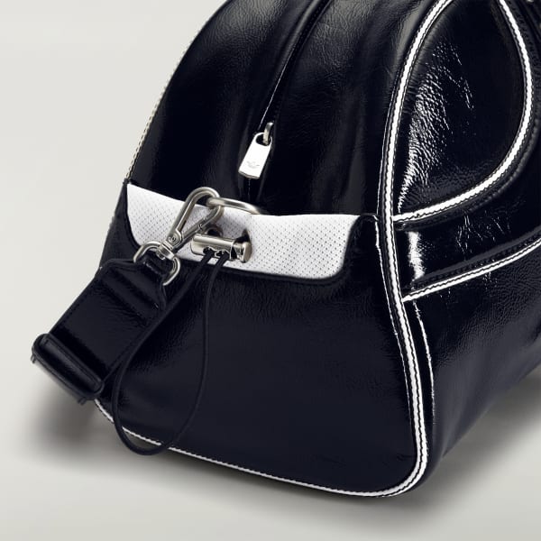 アディダス ウェールズ・ボナー レザーバッグ - ブラック | アディダス