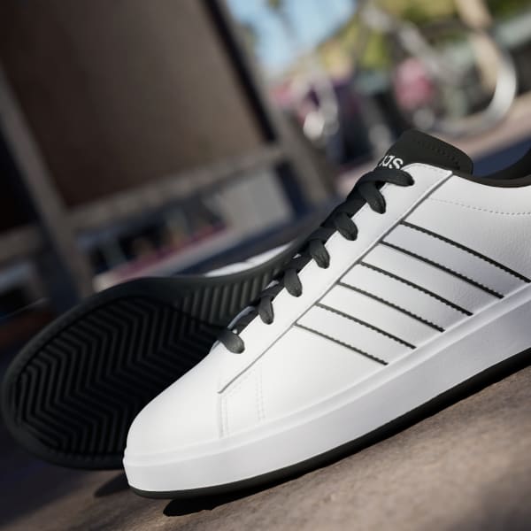 Tenis adidas Grand Court
