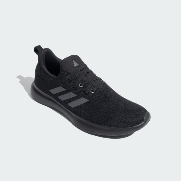 Black CUSHUP SHOES