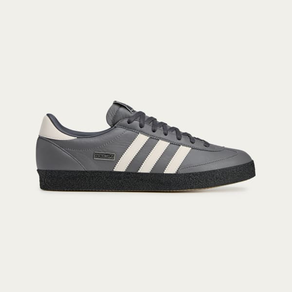 Grey Lothertex SPZL F.C. Shoes