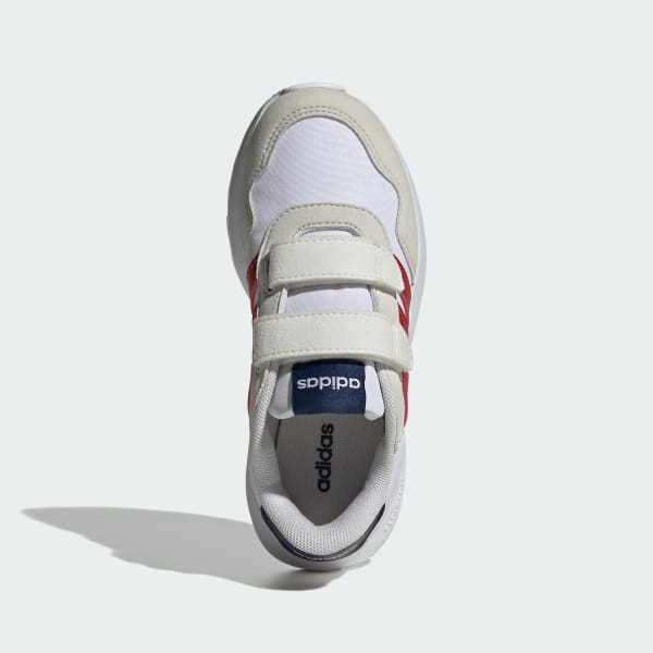 White Run 60s Shoes Kids