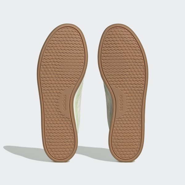 White City Canvas Shoes