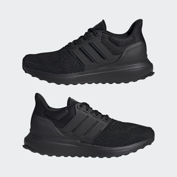 adidas Ubounce DNA Shoes Kids Black adidas Thailand
