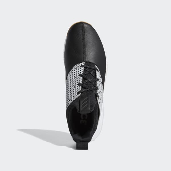 Black Adicross Bounce 2.0 Shoes