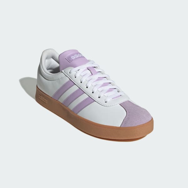 Blanco Tenis adidas VL Court Base