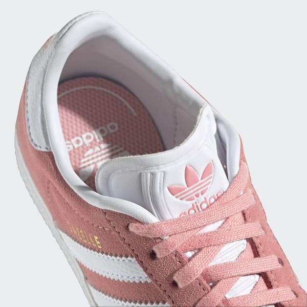 Scarpe Gazelle - Rosa adidas | adidas Switzerland