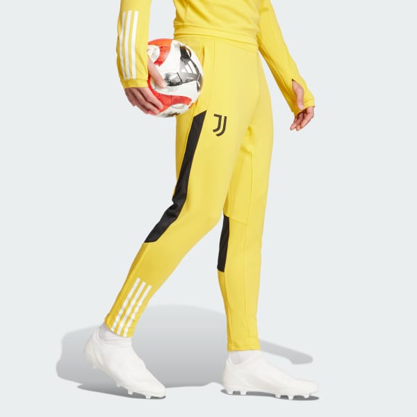 adidas - アディダス ユベントス HUMAN RACE サッカー トレーニングパンツ adidas - アディダス ユベントス HUMAN RACE サッカー
