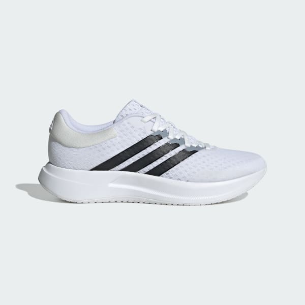 White Treadmove Running Shoes