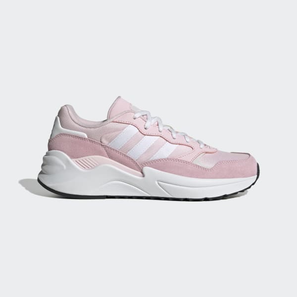 Rosa Tenis Retropy Adisuper