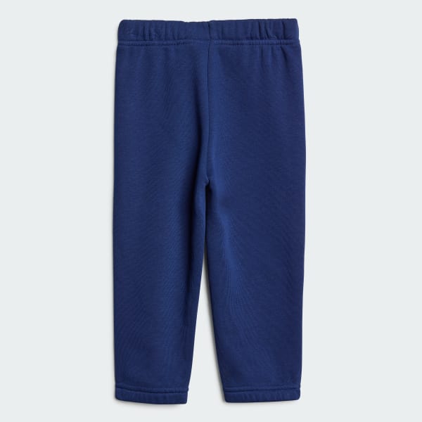 ADIDAS DISNEY MICKEY MOUSE JOGGER - Blue | Free Shipping