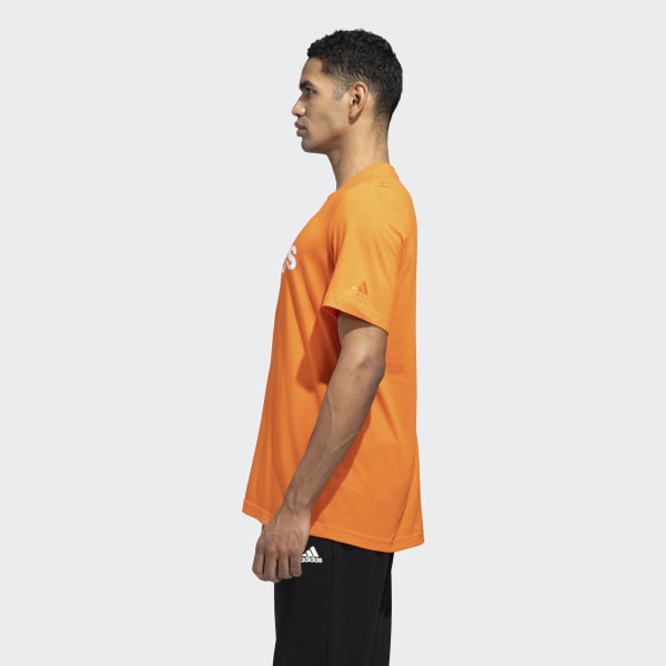 Orange M LIN SJ T