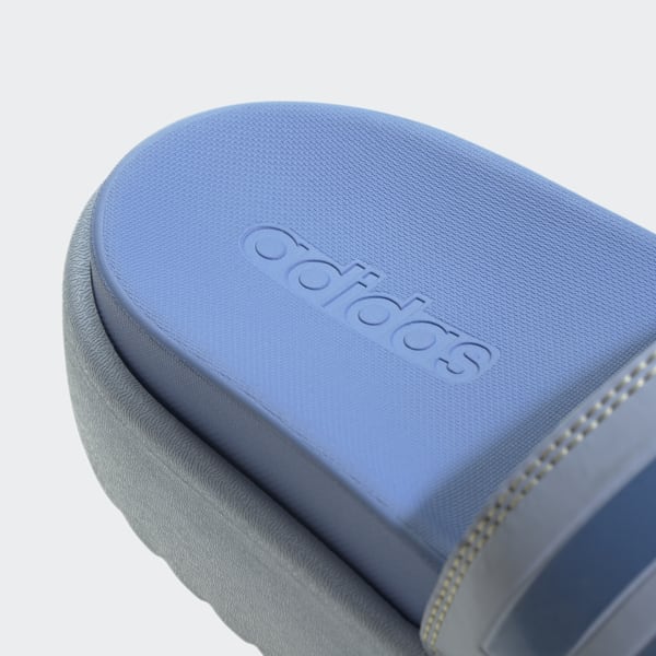 Adilette sale light blue